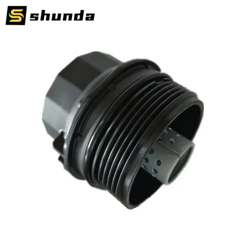 1562037010 15620-37010 Engine Oil Filter Housing Cover FOR Toyota Corolla 2009-2016 Lexus ES350