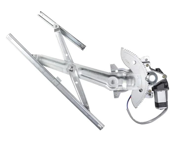 

1pcs Window regulator with motor for Chinese DONGFENG C37 Auto car motor parts