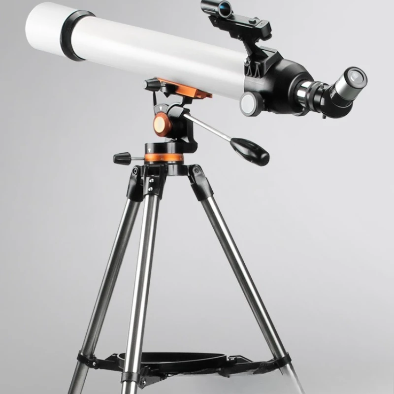 

70700 long focal length astronomical telescope high power high definition stargazing moon observation professional astronomical