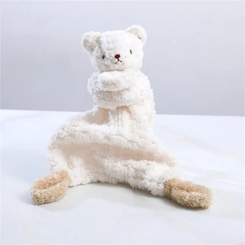 Nette Reizende Kaninchen Kuscheltiere Süße Beruhigende Weiche Bequeme Kaninchen Frühen Bildung Kleinkinder Spielzeug