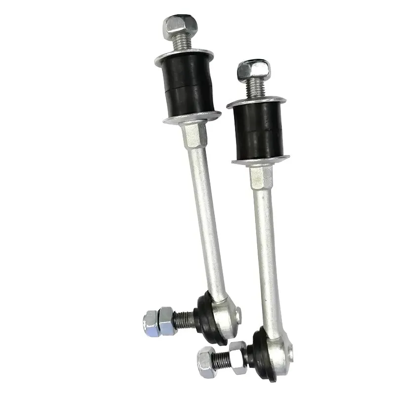 2PCS LINK ASSY REAR STABILIZER 56260-01J10 For Nissan Safari