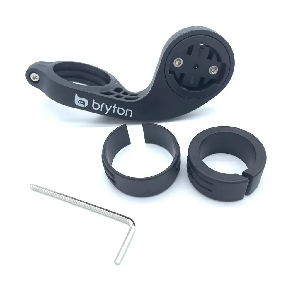 AliExpress NONE Bike Computer Holder Bryton Rider Edge10 100 310 330 405 420 530 Gps Bike Computer Bryton Speedometer Holder