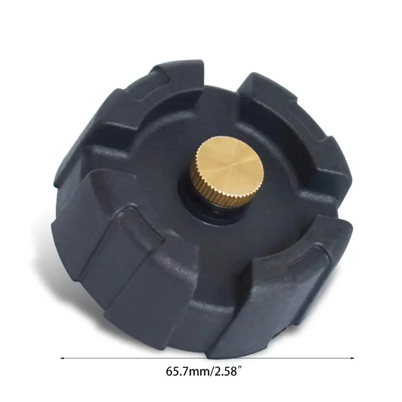 New Arrival 24L 12L External Fuel Tank Cap Accessories Outboard Motors Suits Fuel Tank Thread Size 49-50mm