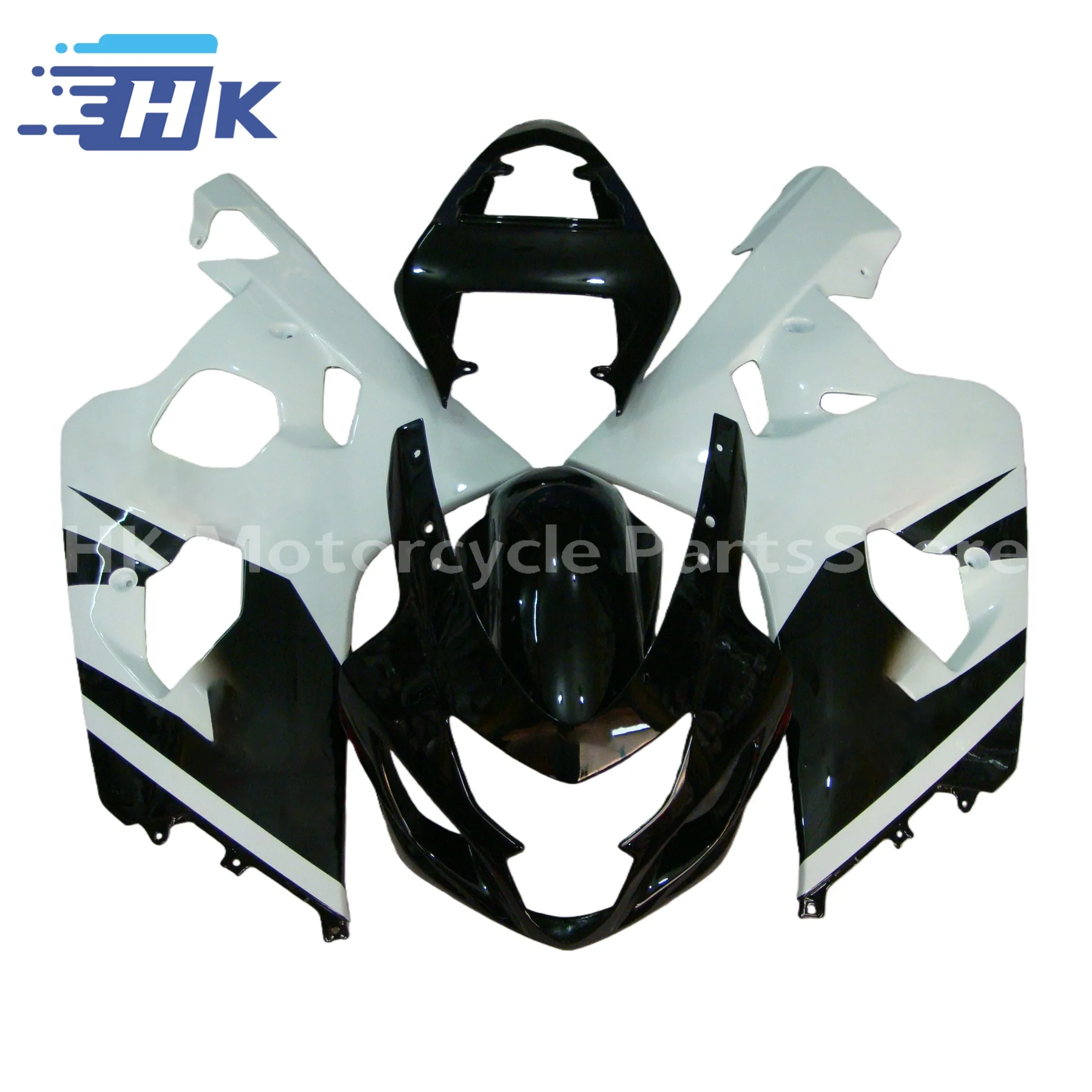 Motorcycle Fairing …