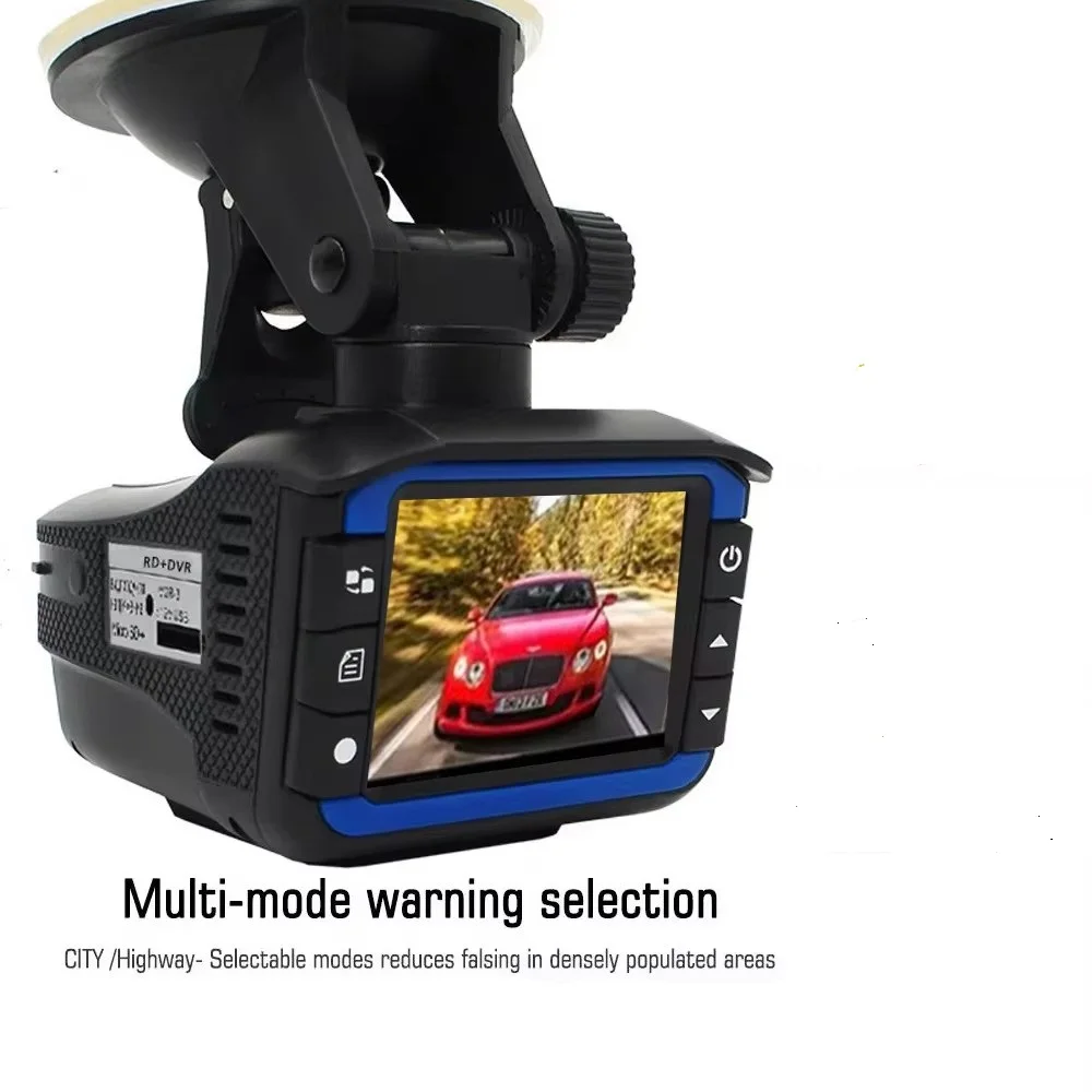 

Автомобильный регистратор Anton, лазерный детектор VGR3, плюшевый антирадиодный детектор HD 1920X720P, объектив 150 градусов, русский, английский язык, версия