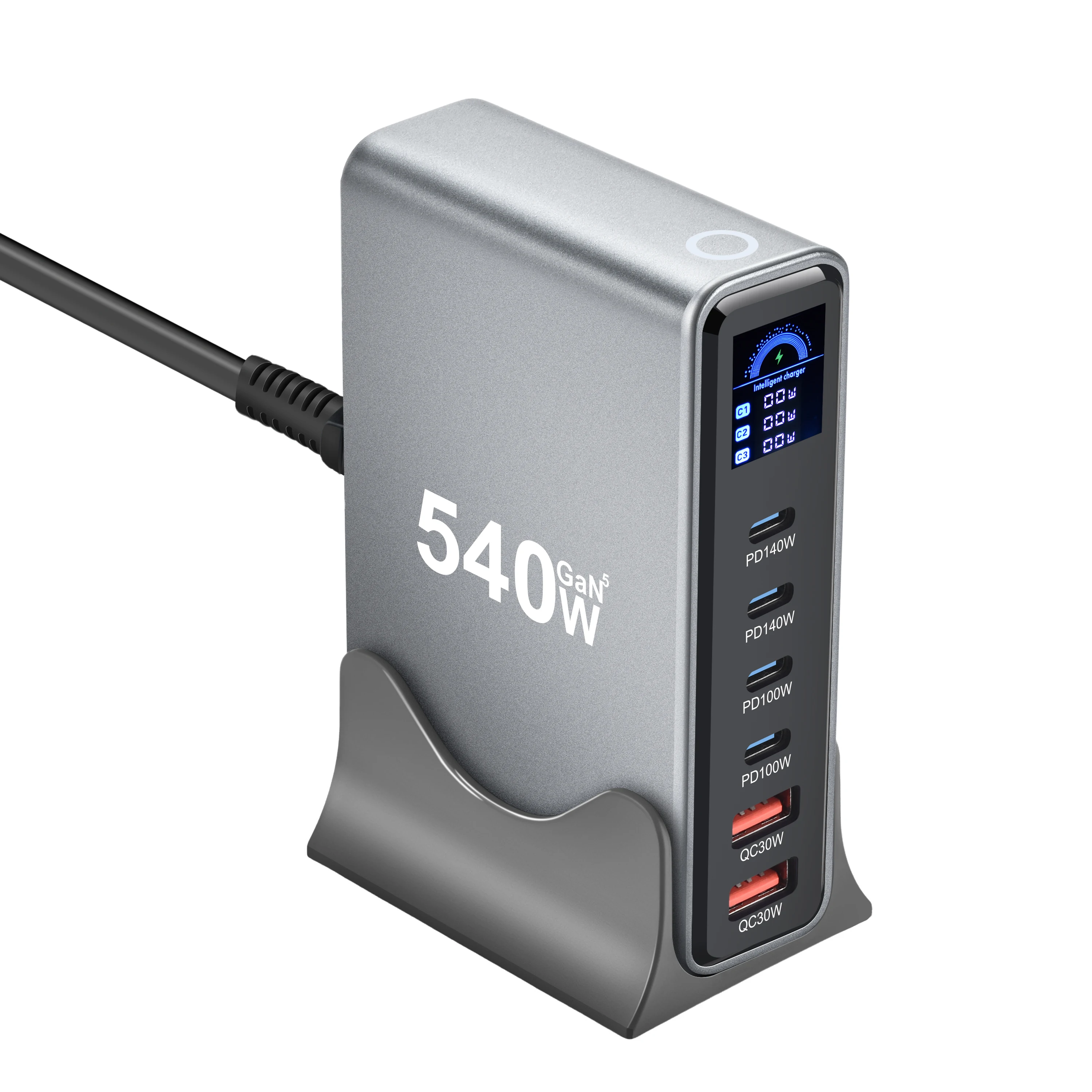 Thumbnail 3 - #63 Best Multi-Port USB Chargers to Buy In 2026