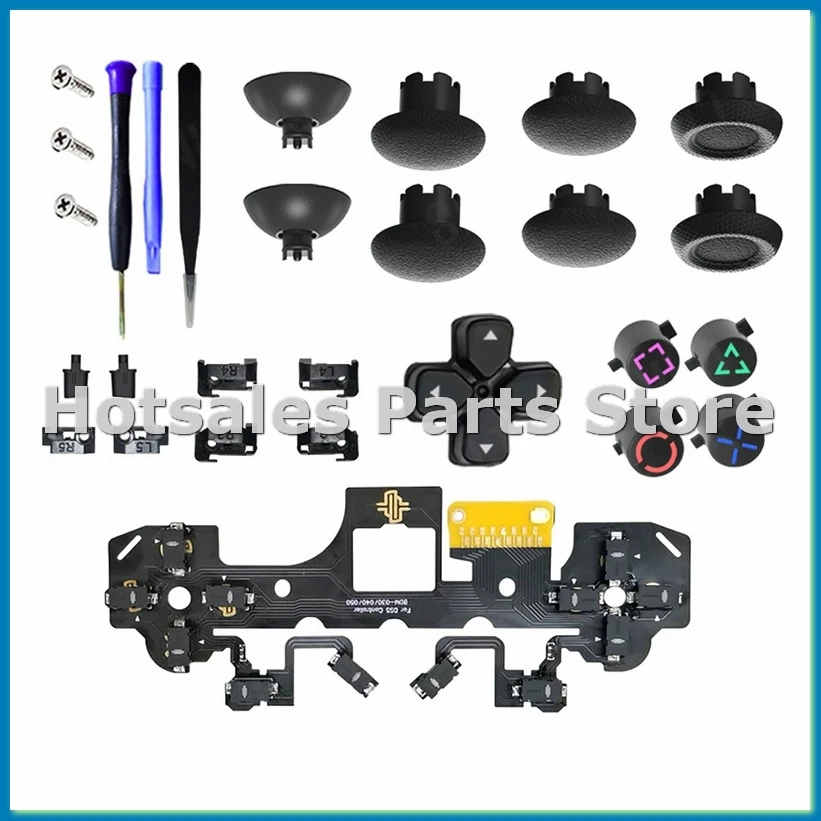 Ergonomic Micro-Swi…