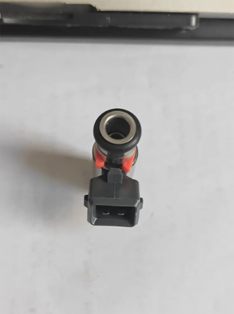4Pcs Fuel Injector Nozzle For Piaggio Gilera Vespa PI8732885 GTS250 300 OE No.:IWP-182,IWP182,6389495,8732885