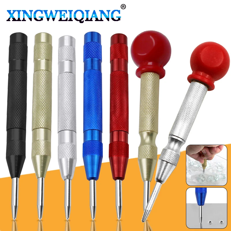 

Автоматический кернер XINGWEIQIANG