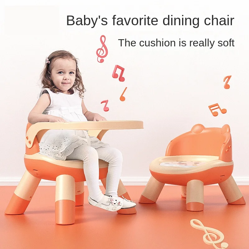 Baby dinning chair, baby seat, children feeding chair