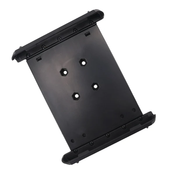 Data Terminal Tablet Back Clip Motorcycle Outdoor Riding GPS Bracket Suitable for 7-Inch to 8-Inch Tablets Drop shipping