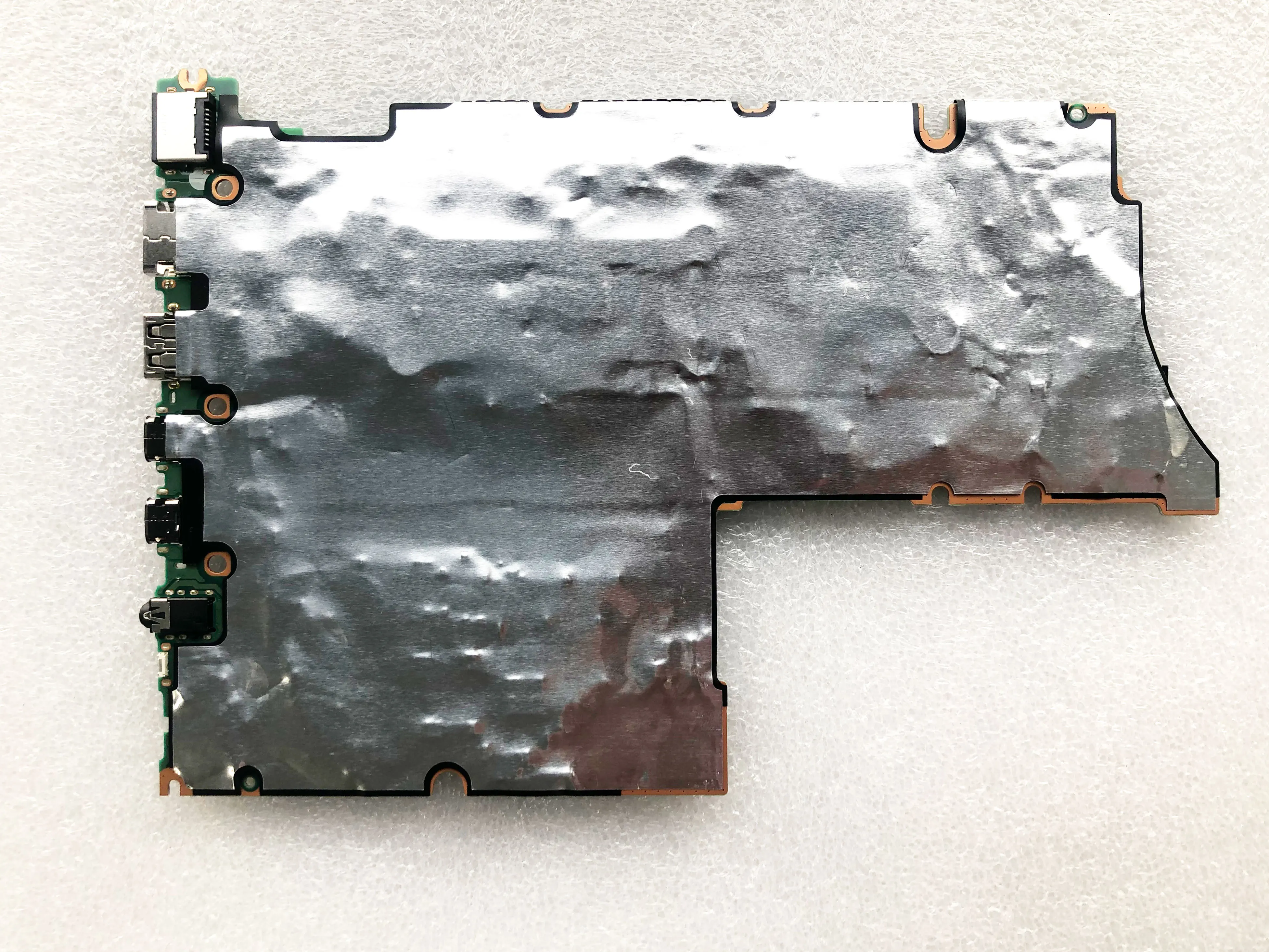 Imagem -05 - Placa-mãe do Portátil para Lenovo Thinkbook Thinkbook 14-iil 15-iil 2g Testado ok 5b20s43902 5b20s43867 Dalvacmb8d0 I51035g1 i3 1005g1