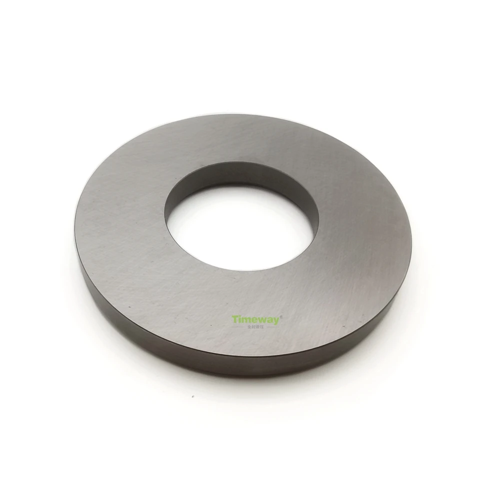 

Hydraulic Motor Engine Internal Parts Thrust Plate for MVE19 Eaton Repair Piston Motor Axial System Rebuild Spare part