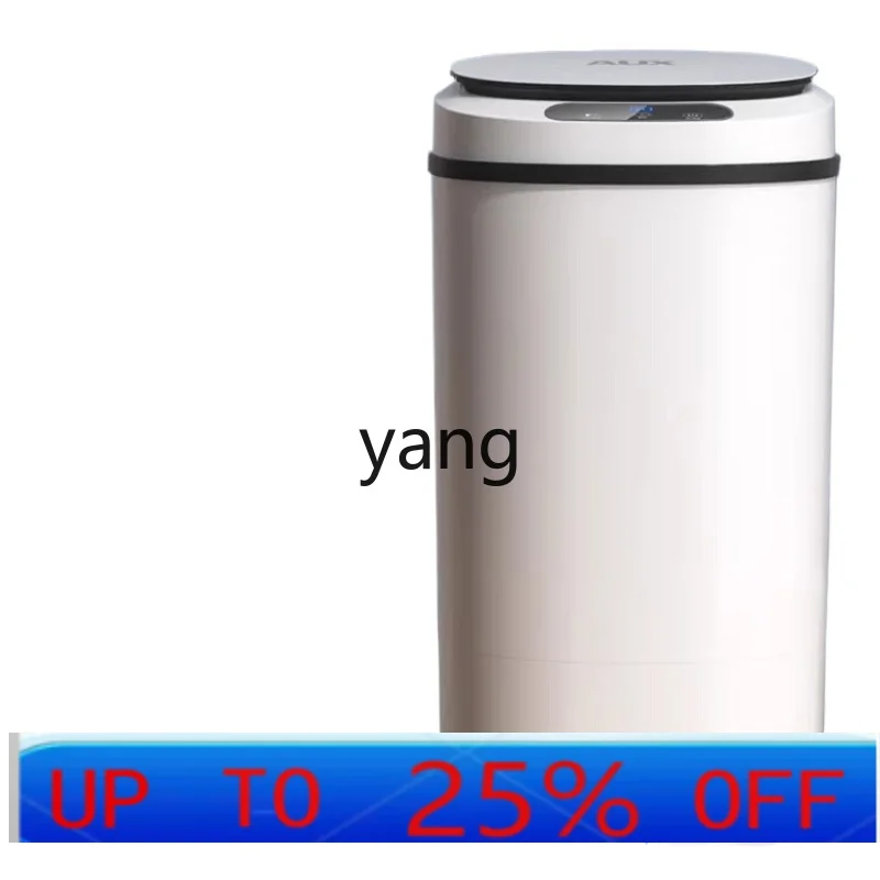 LTT  Dehydration Barrel Drying All-in-One Machine Small Household with Drying Baby Dryer