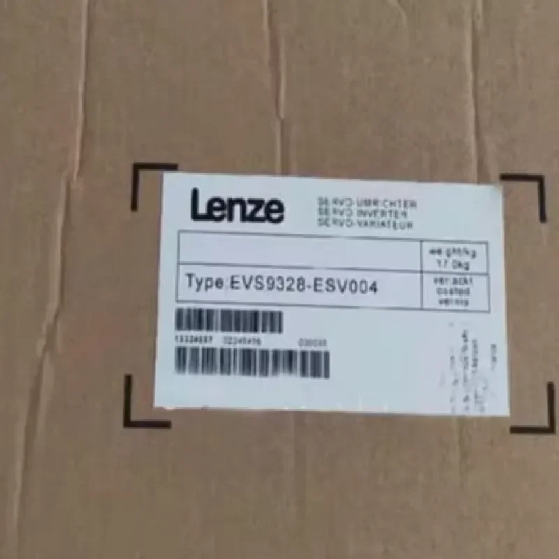 Lenze 9300 Servo EVS Series for PLC EVS9328EPV004