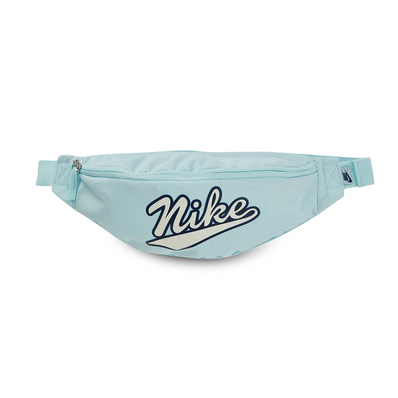 

Nike Men's and Women's HERTG WSTPCK-RETRO Sports and Leisure Waist Bag HV6615-474