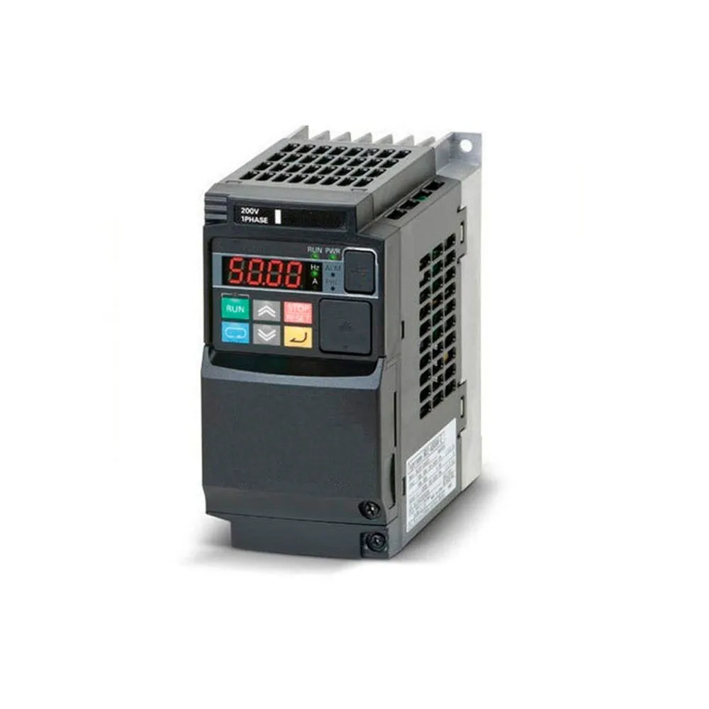 Original frequency inverter 3G3MX2-AB007-V1