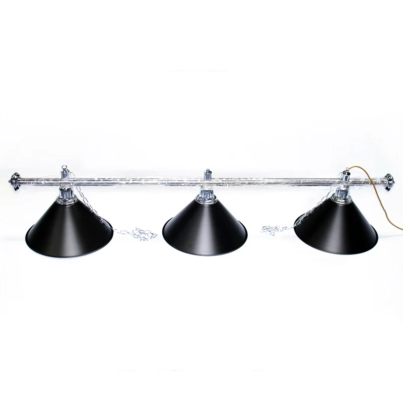 

3 Head Billiard Lamp Snooker Table Billiard Light for Sale