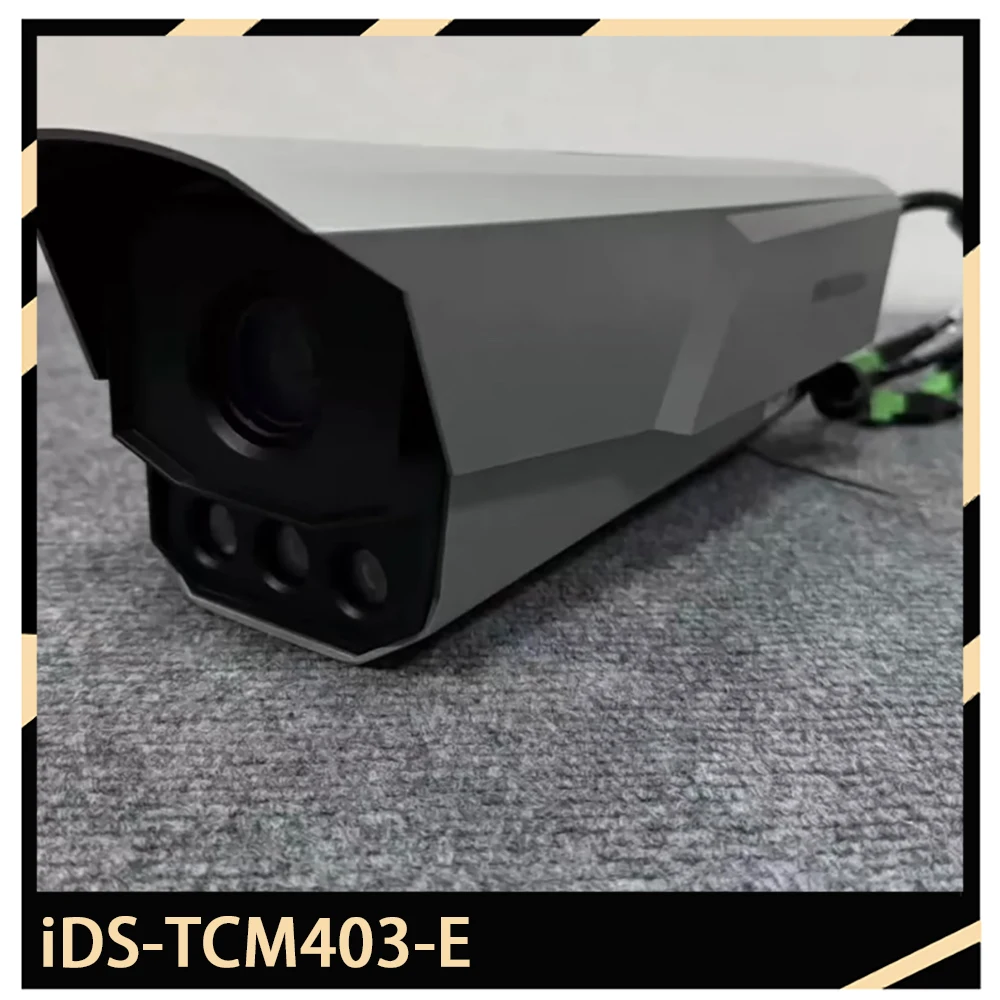 For HIKVISION Monitoring Micro Checkpoint Camera iDS-TCM403-E