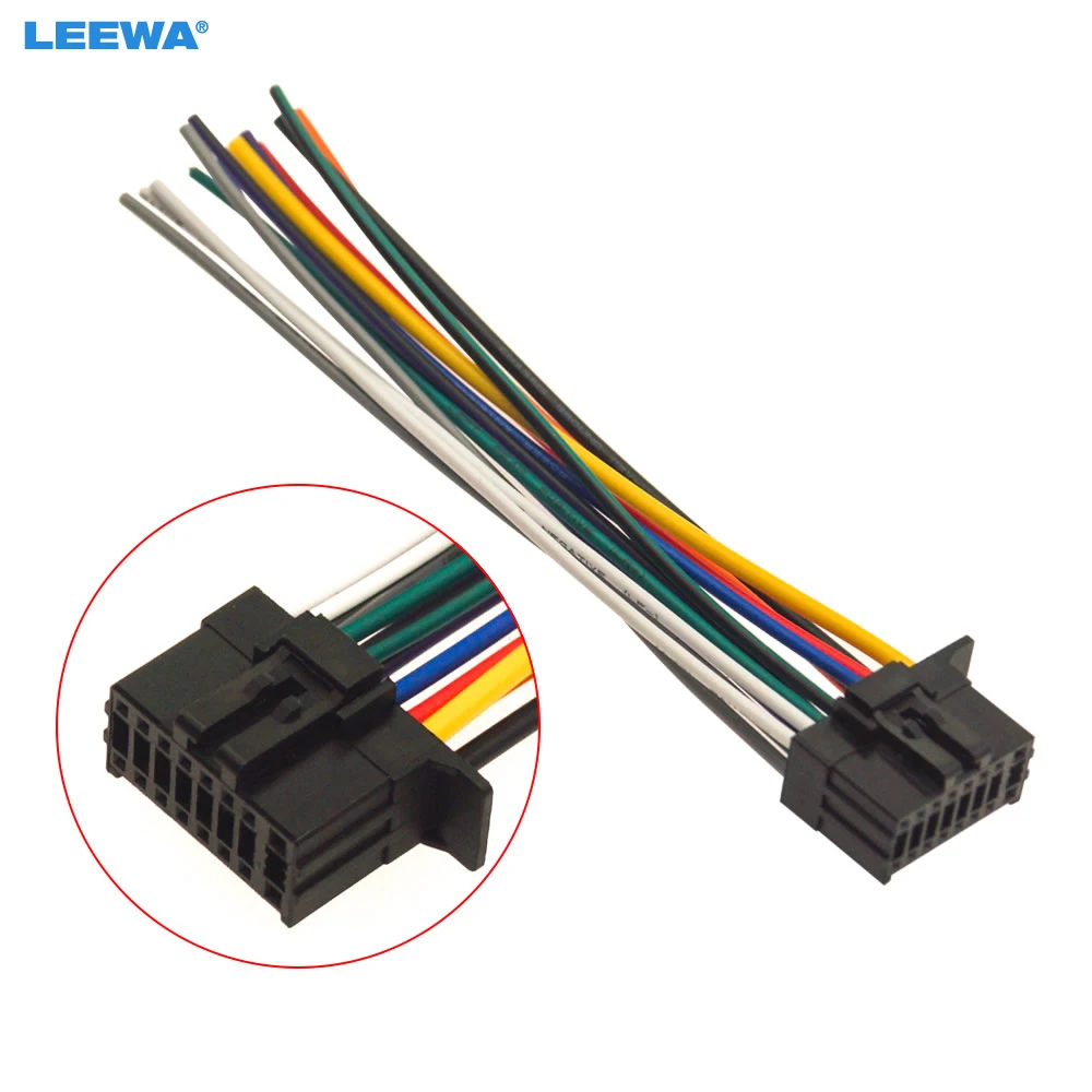 Leewa Auto Universa…