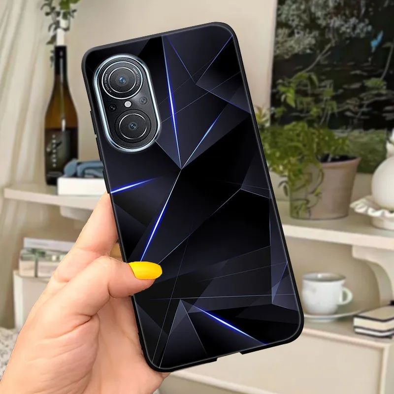 For Vivo V2029 V2028 Case Silicone Soft Phone Cases for Vivo V2026 V2033 V2042 Case Black TPU Bumper For Vivo V2028 Cover Fundas