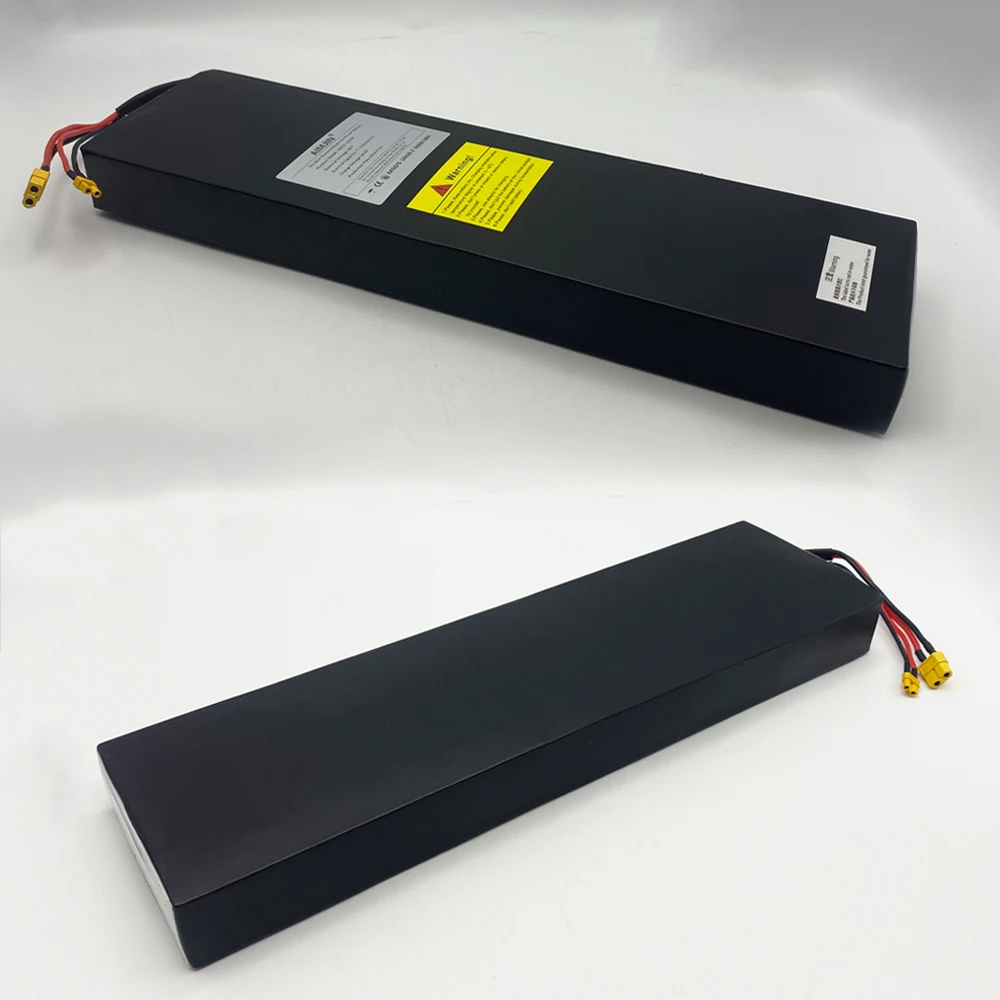 

X1/X1 plus Electric Scooter Replacement Scooter Battery 48V 17500mAh High Capacity Lithium Battery Pack with BMS for Kugoo