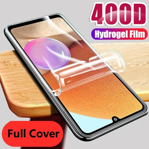 Original Protection Hydrogel Film For Nokia G60 5G 6.58