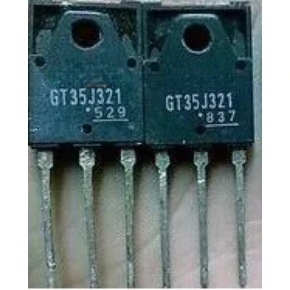 10pcs/ lot GT50N322   GT35J321 new