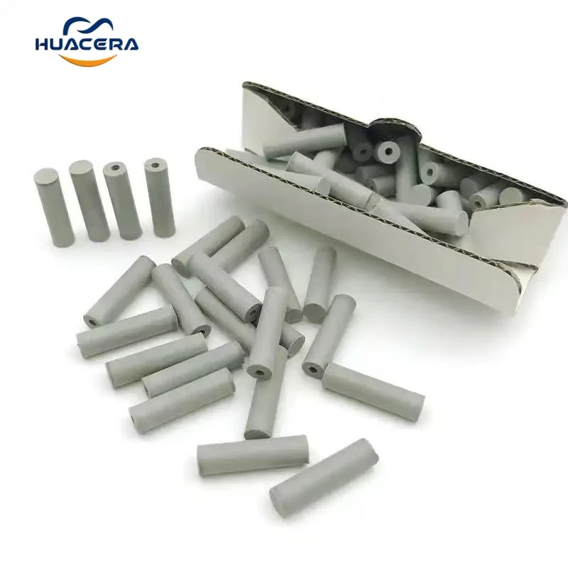 100Pcs Dental Polis…