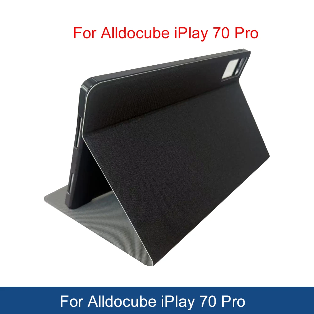 Pu Leather Full Package Protective Suitable Case  for Alldocube iPlay 70 Pro 10.95