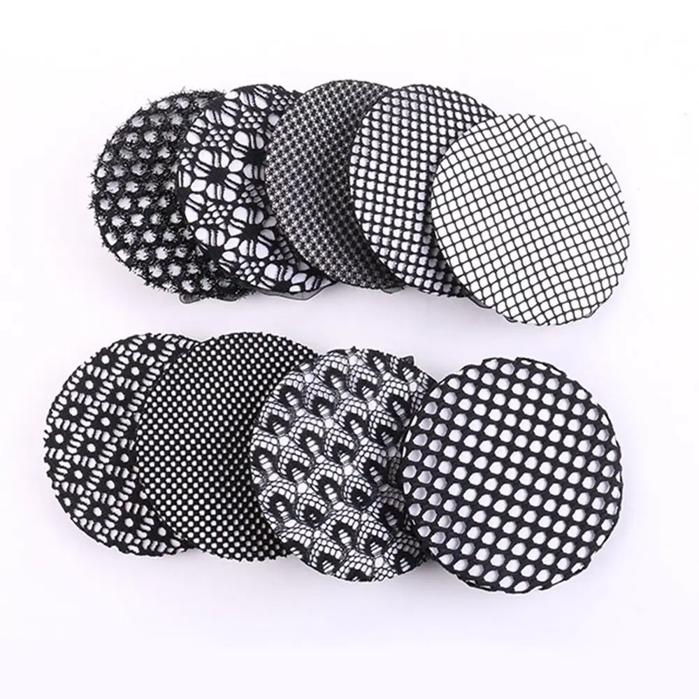 Simple Snood Girls Disk Hair Women Invisible Headwear Hair Snood Hair Accessories Hair Net