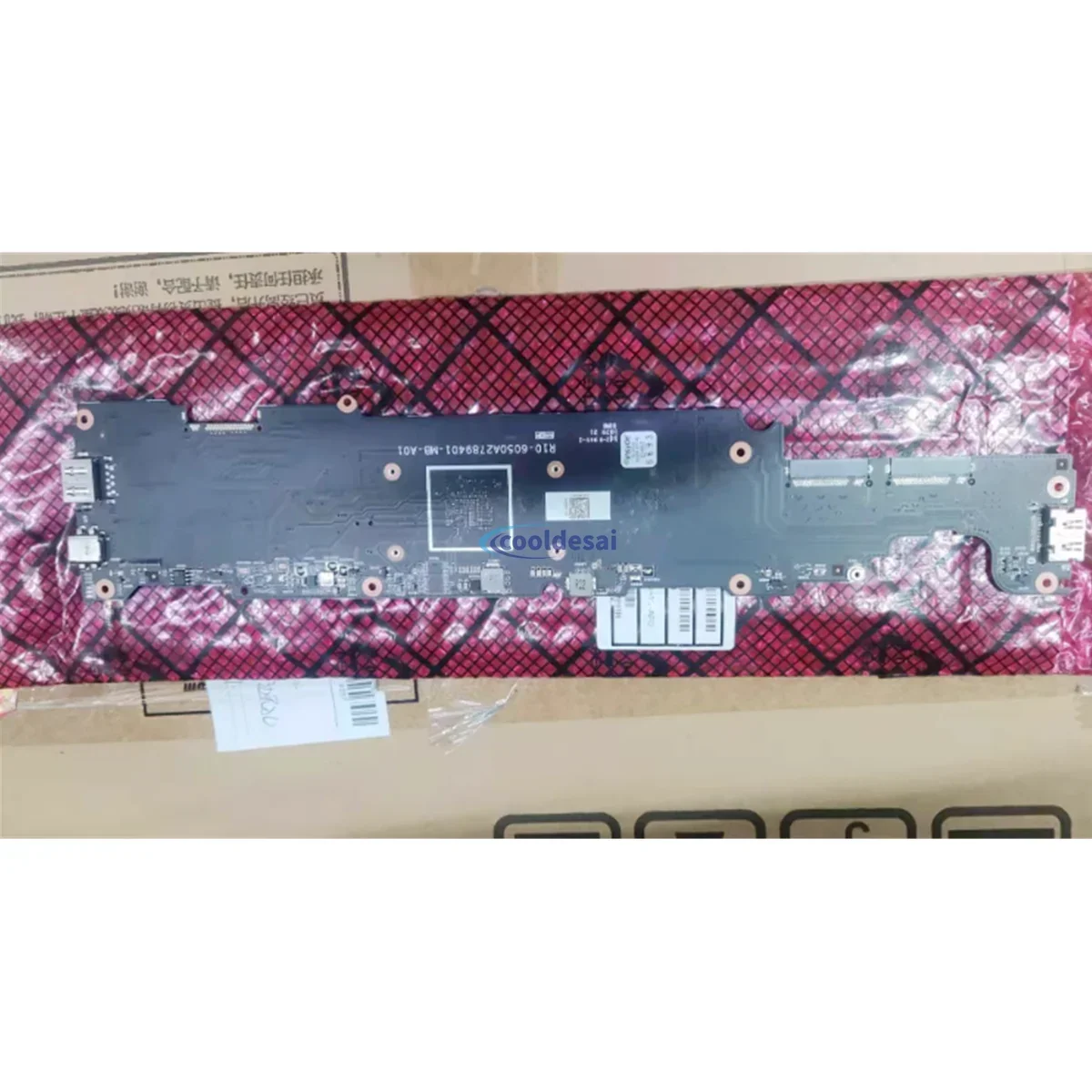 FOR XIAOMI MI 161201-AA 161201-AI 161201-01 161201-YD LAPTOP MOTHERBOARD 6050A2789401-MB-A01