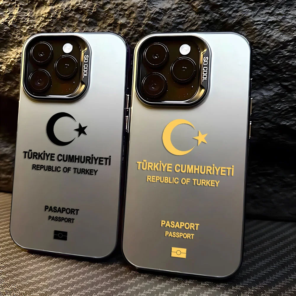 حافظة لهاتف سامسونج جالاكسي S25 S24 S23 S22 S21 S20 نوت 20 FE Ultra Edge Plus 4G 5G غطاء خلفي غير لامع مضاد للسقوط