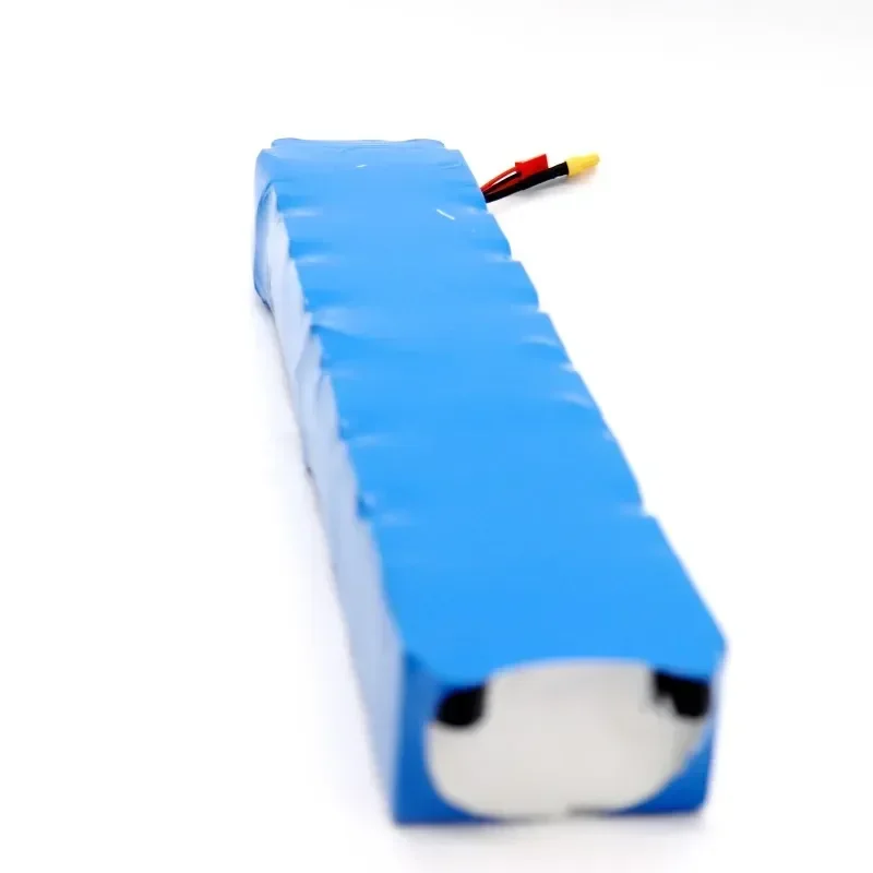 36V 10Ah 18650 리튬 배터리 10s3p 10000mAh 250w-500w 동일한 도어 42V 전기 스쿠터 M365 배터리 팩이 있는 전원 배터리.