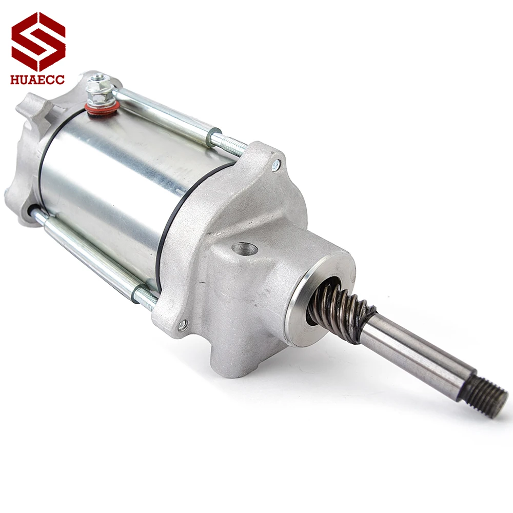 Starter Motor for Arctic CAT M6000 M8000 XF6000 XF8000 ZR6000 ZR8000 NORSEMAN RIOT 6000 8000 0745-438