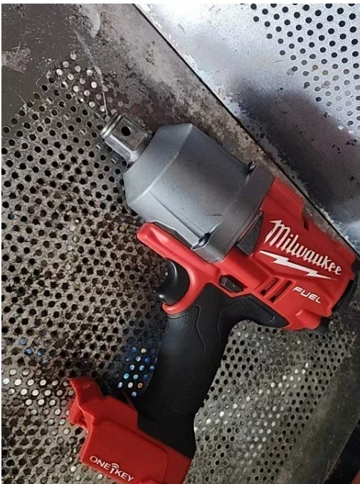 Milwaukee 2864 M18 FUEL 3/4 