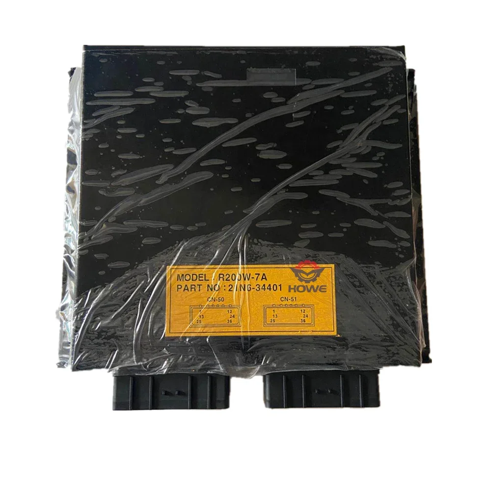 

Good Price 21N6-32410 ROBEX R200W-7 controller/ECU/computer panel