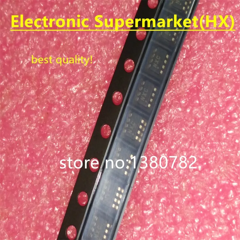 

Free Shipping 10pcs-50pcs TLV3502AIDCNR NXC SOT23-8 NEW IC In stock!