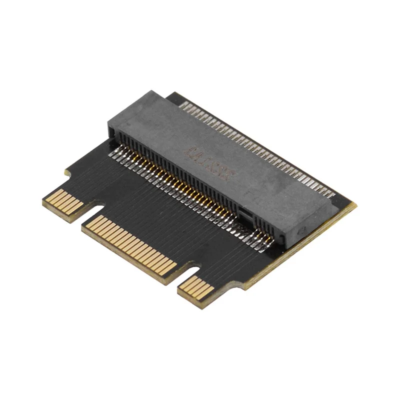 For Thinkpad X270 X280 T470 4 L4 T5 Solid State SSD Adapter Board SA-047 Multi-Function Convenient Module