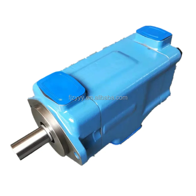 Vane  pump 4535V 60 -A38-86AA-22  4520V50-A8-86AA-22R 4520V50-A8-86AA-20L-282 Hydraulic pump vane pump