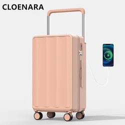 Colenara-男性と女性のための旅行かばん、pcボードボックス、トロリーケース、必需品キャビン、20インチ、24インチ、26インチ