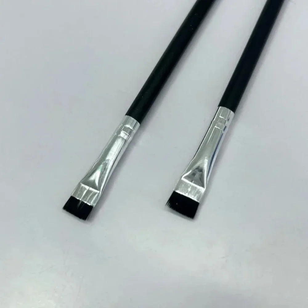 Double Headed Eyelash Perm Lifting Brush Portable Lamination Eyelashes Separating Lash Lift Eyelash Extension Tools Makeup Brush image 5