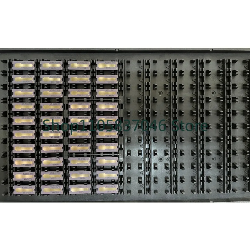 3010FQK's new DMD chip is widely available in stock and suitable for use in 3D scanners and printers