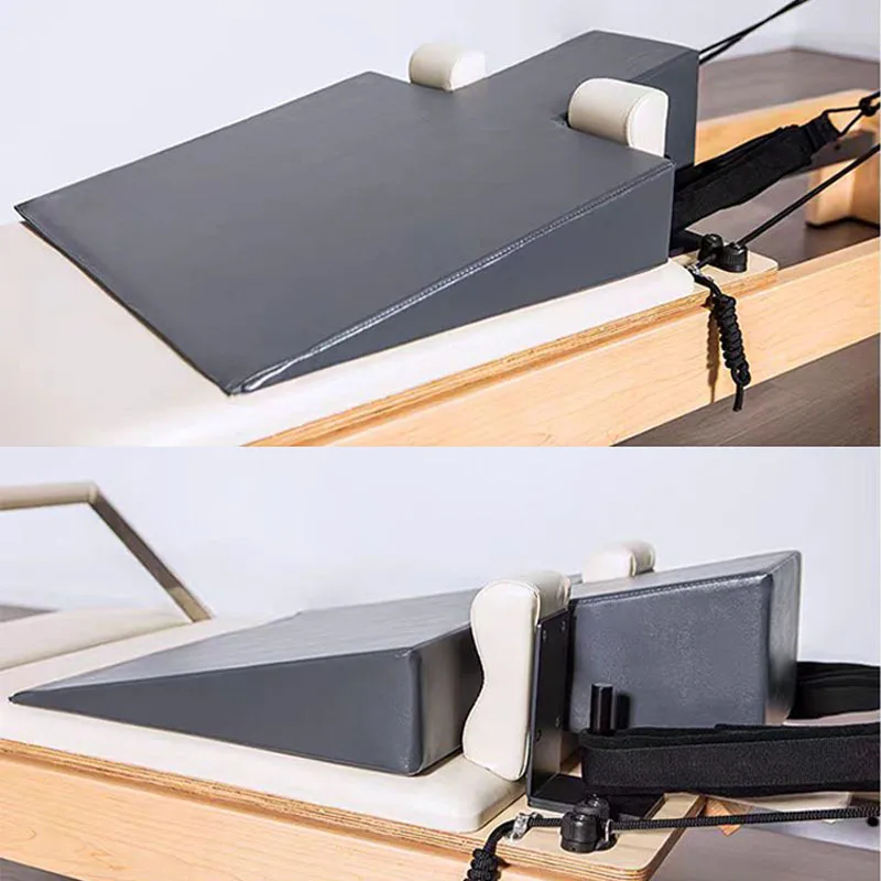 

Pilates Maternity Mat Triangle Mat Shovel Pillow Assisted Pillow Core Mattress Yoga Mat