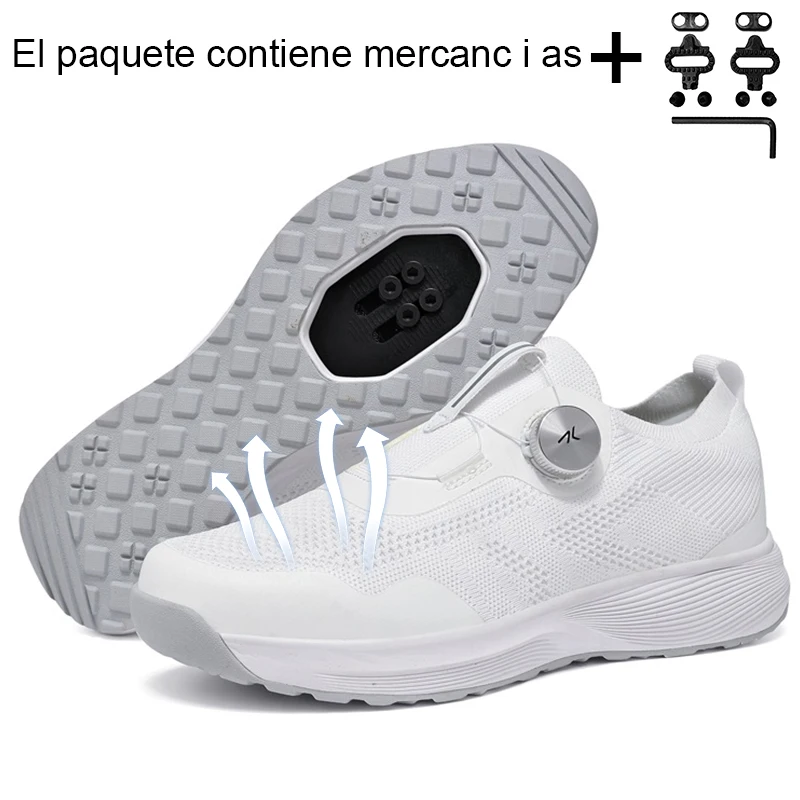 men-cycling-shoes-mtb-2026-new-breathable-cleat-non-slip-men-mountain-biking-shoes-women-flat-leisure-cycling-walk-dual-purpose