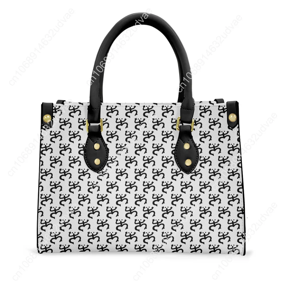 Coqui Taino Purse Mens Womens New Shoulder Crossbody Bag Personalized Handbag Business Commuter High Quality Tote Bag Gift