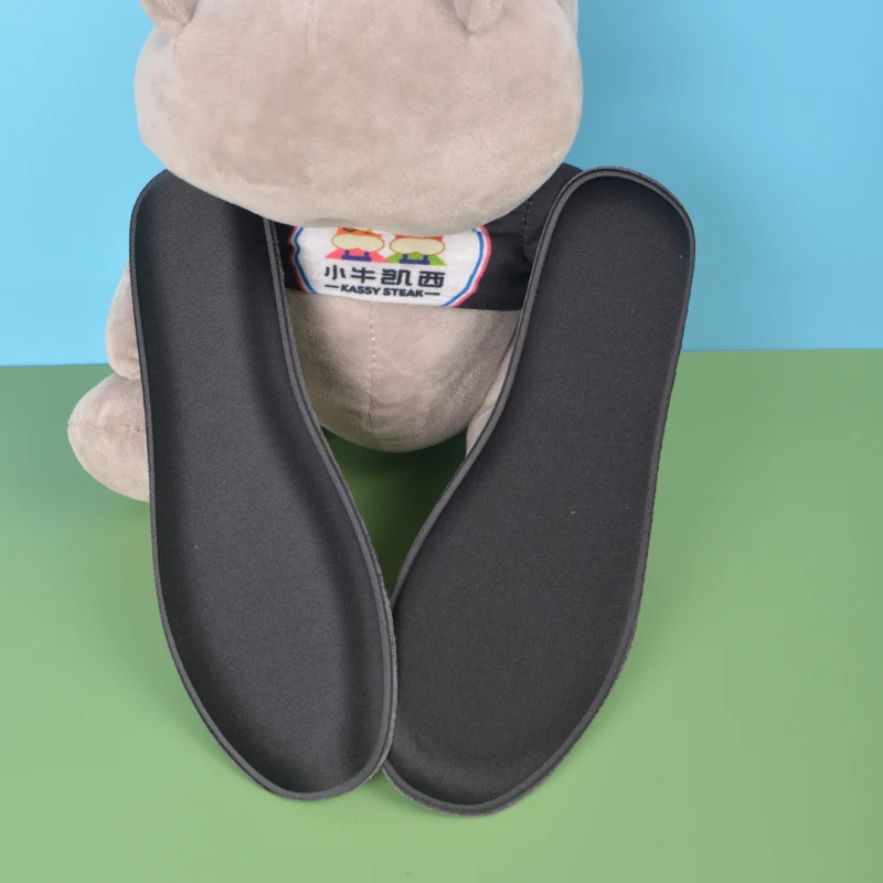 3 أزواج انتعاش بطيء رغوة الذاكرة نعل للرجال والنساء الرياضة التهوية امتصاص الصدمات امتصاص الرائحة امتصاص العرق #5