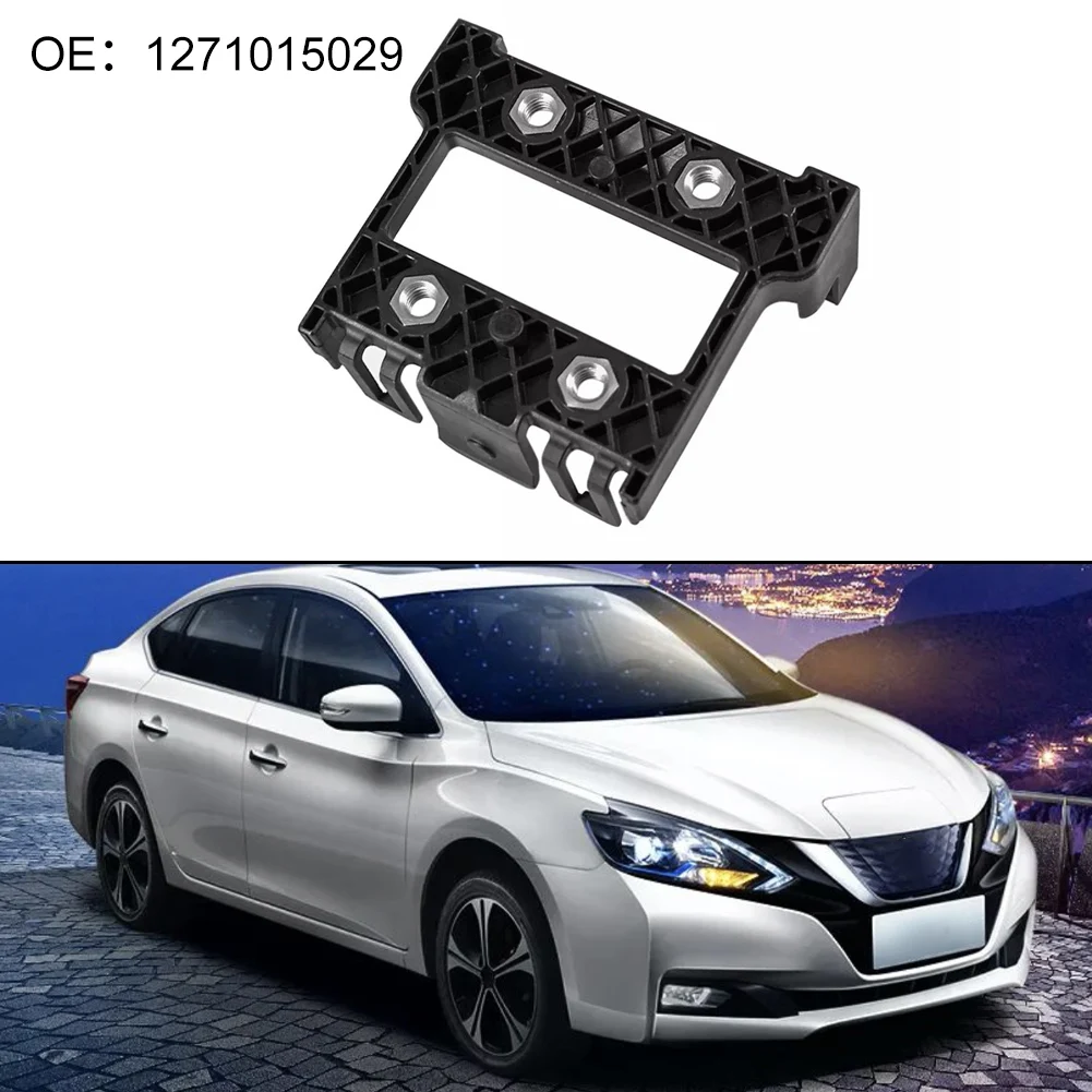 High Durability Cruise Control Sensor Bracket Replacement for Nissan 1271015029 Fits 2016 2020 Altima Murano and More