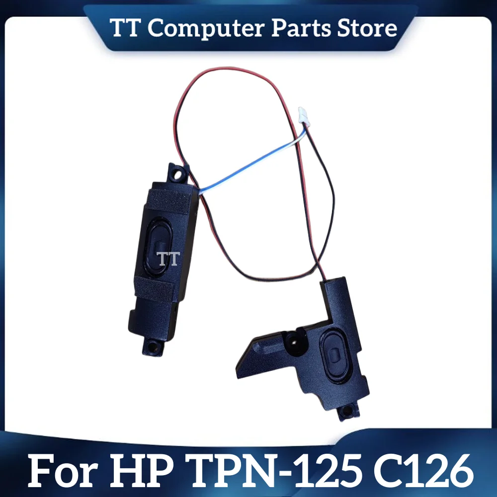 TT New Original For HP 15-AF AY BA BD 250 G4 G5 TPN-125 C126 Laptop Built-in Speaker Left&Right Fast Shipping