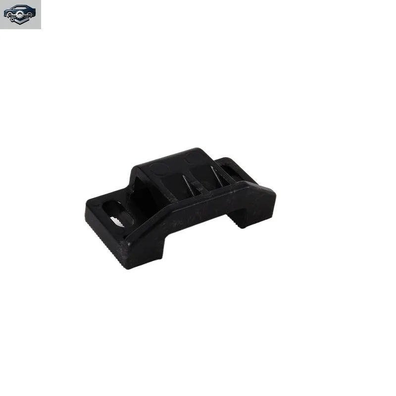 OEM 51167056615 Glove Box Lid Lock Striker Catch For Mini R50 R52 R53 Cooper 2002-2008 7056615 51-16-7-056-615